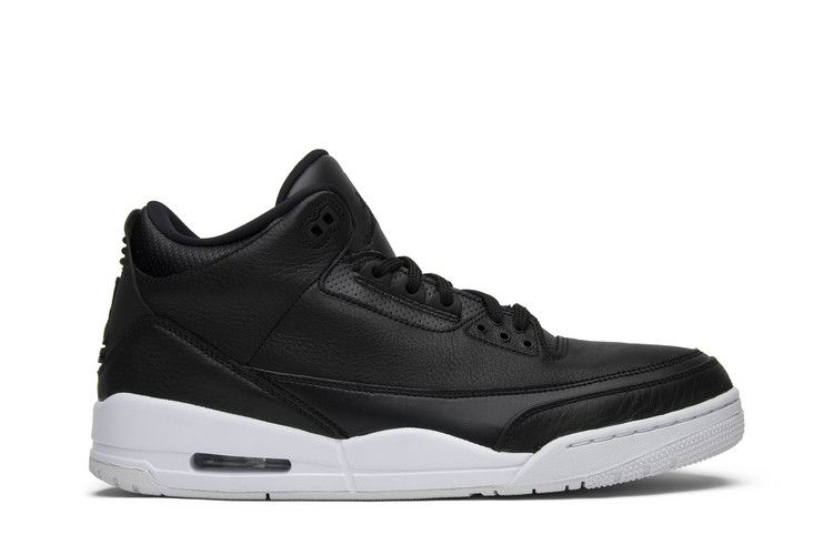 Air Jordan 3 Retro 'Cyber Monday'