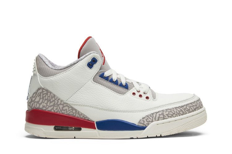 Air Jordan 3 Retro 'International Flight'