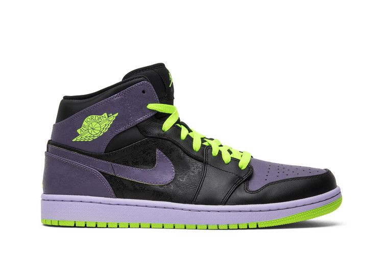 Air Jordan 1 Retro 'Joker'