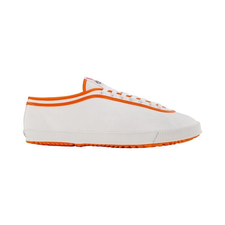 Marty Supreme x Koyo Bear Sharpman 'White Orange'