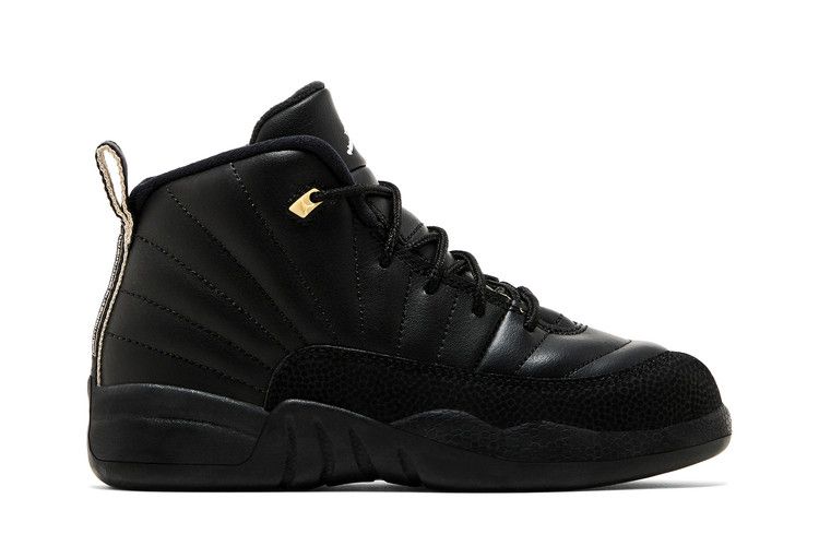 Air Jordan 12 Retro PS 'The Master'