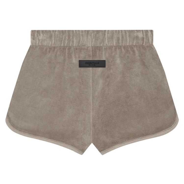 Fear of God Essentials Beach Short 'Desert Taupe'