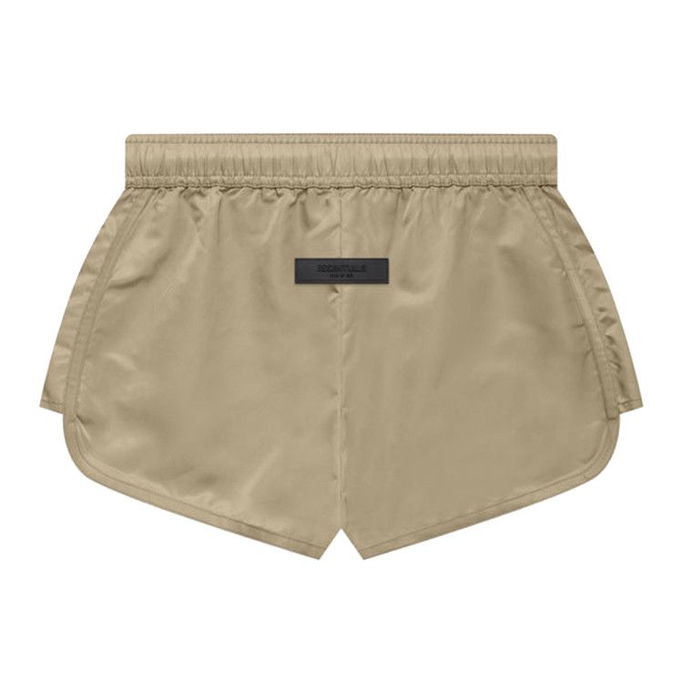 Fear of God Essentials Running Short 'Oak'