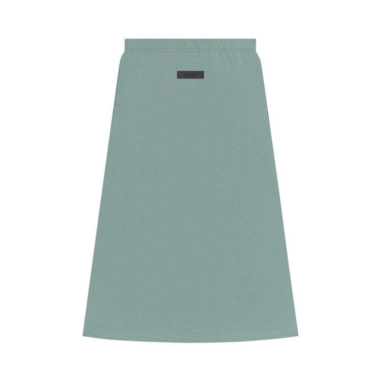 Fear of God Essentials Long Skirt 'Sycamore'