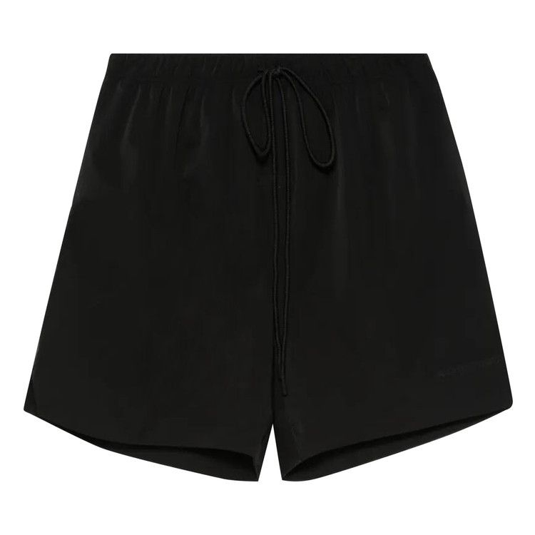 Fear of God Essentials Active Trace Classic W/Slit Short 'Vintage Black'