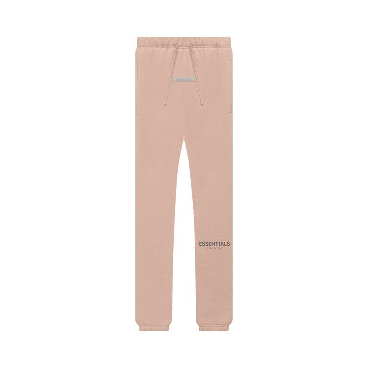 Fear of God Essentials Kids Sweatpant 'Matte Blush'