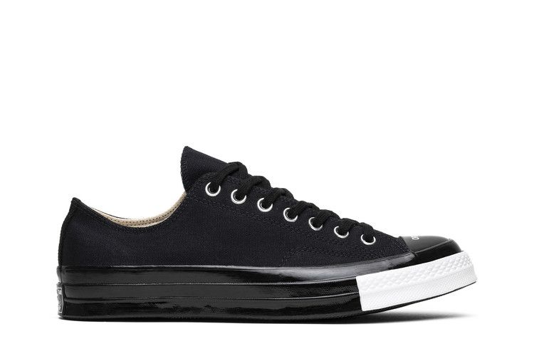 Undercover x Converse Chuck 70 Low 'Order and Disorder'