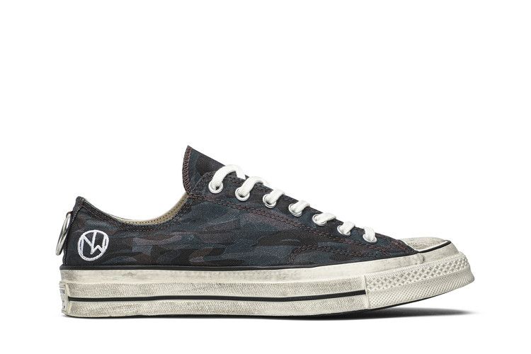 UNDERCOVER x Converse Chuck 70 Ox 'Camo'