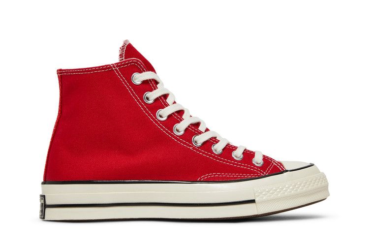 Converse Chuck 70 High 'Enamel Red'