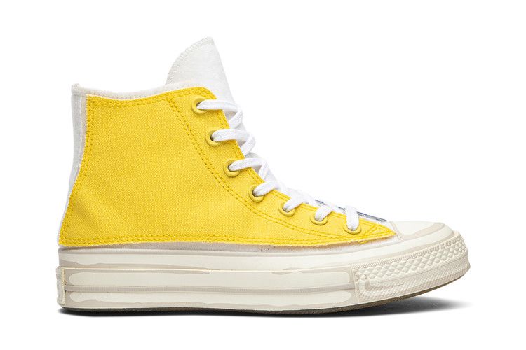 Joshua Vides x Converse Chuck 70 Hi 'Interchangeable Panels'
