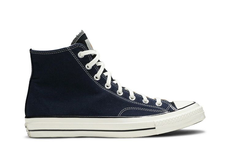 Carhartt WIP x Converse Renew Chuck 70 High 'Navy Brown'