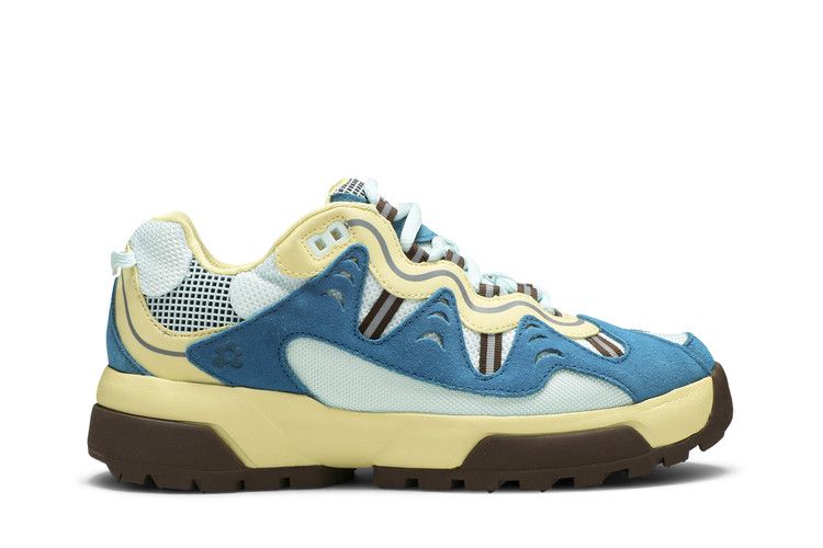 Golf Le Fleur x Converse Gianno Ox 'Skylight'