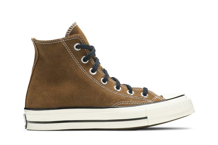 Converse Chuck 70 High 'Clove Brown'