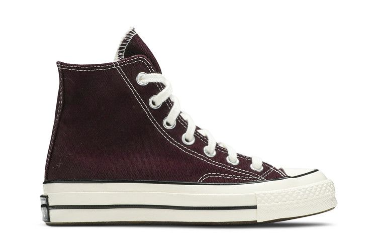 Converse Chuck 70 High 'Black Currant'