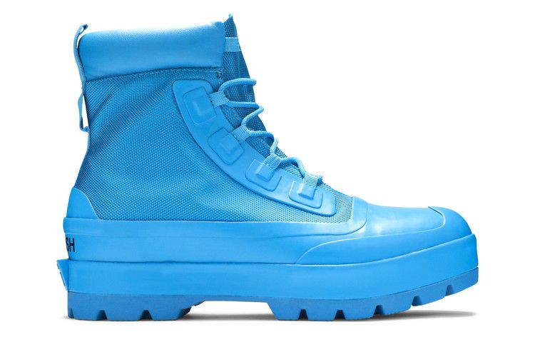 AMBUSH x Converse Chuck Taylor All Star Duck Boot High 'Blithe'