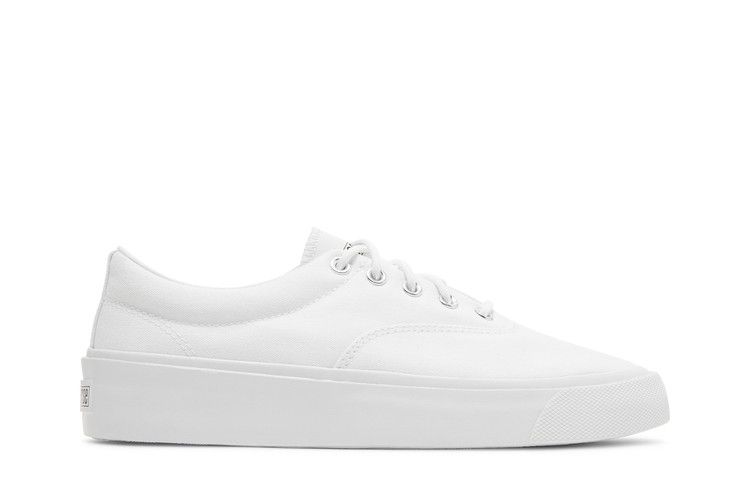 Converse Skid Grip CVO Low 'Triple White'