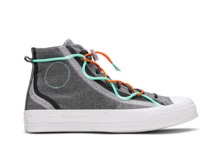 Converse Renew Chuck 70 High 'Ash Storm'