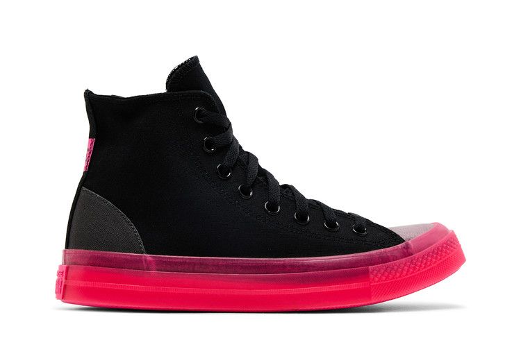 Converse Chuck Taylor All Star CX High 'Black Hyper Pink'