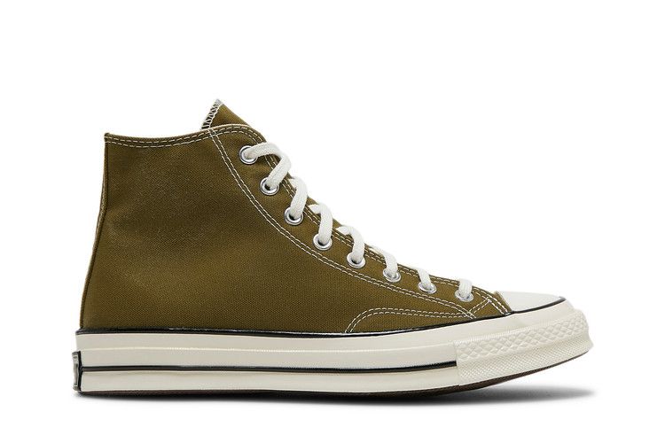 Converse Chuck 70 High 'Dark Moss'