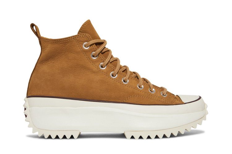 Converse Run Star Hike High 'Wheat'