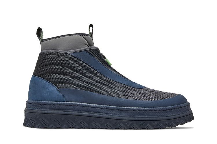 Paria /FARZANEH x Converse Pro Leather X2 Tech High 'Asphalt Outer Space'