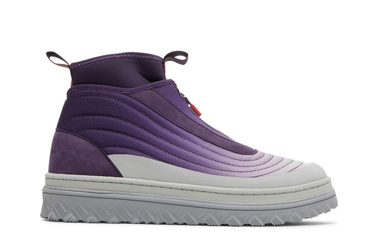 Paria /FARZANEH x Converse Pro Leather X2 Tech High 'Grape Royal'