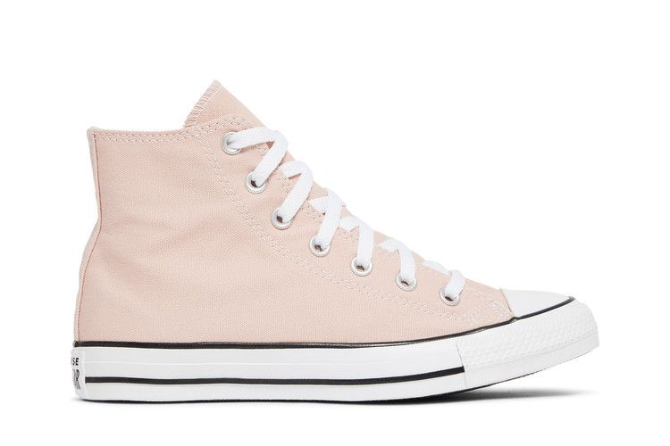 Converse Chuck Taylor All Star High 'Seasonal Color - Pink Clay'