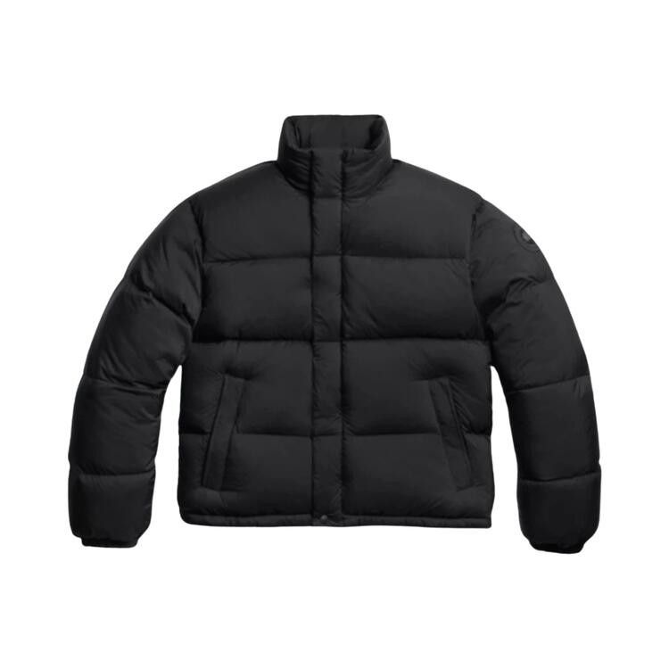 Canada Goose Sterling Puffer Coat II 'Black'