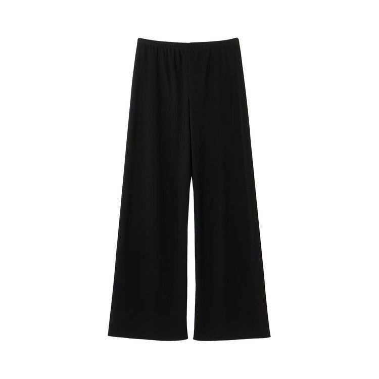 The Row Gala Pant 'Black'