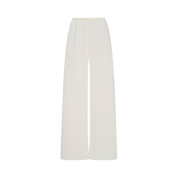 The Row Gala Pant 'Off White'