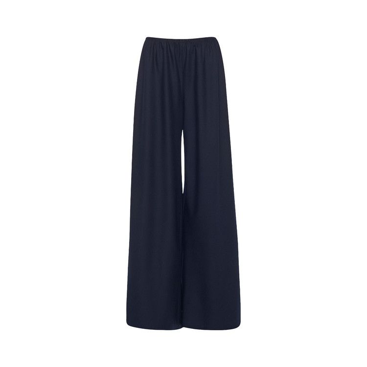 The Row Gala Pant 'Navy'