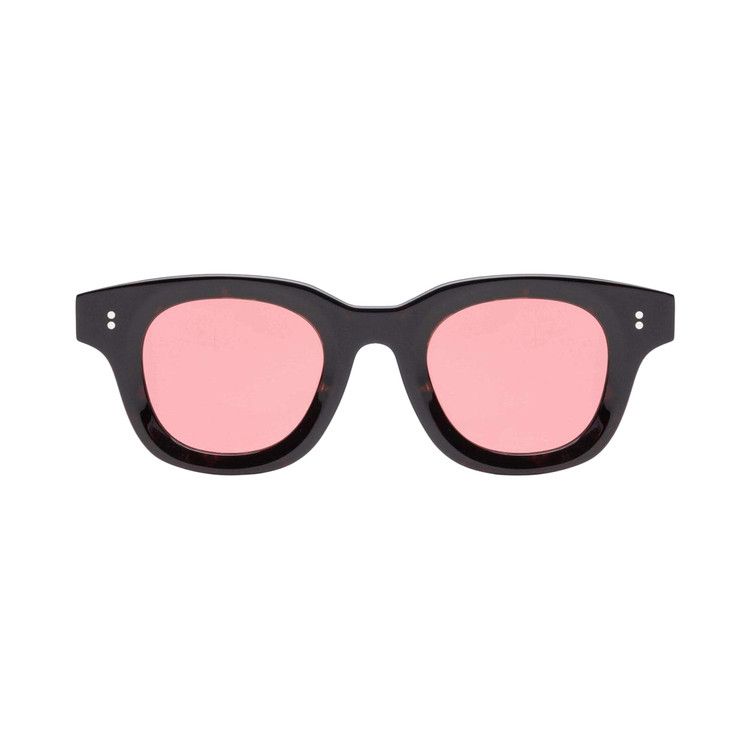 Akila Apollo Sunglasses 'Tortoise/Rose'