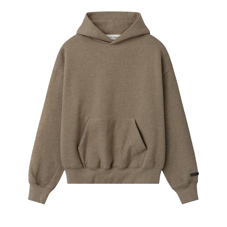 Fear of God Essentials Essentials Classic Hoodie 'Homestead Heather'