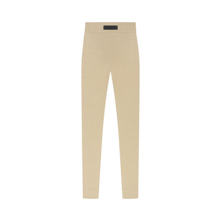 Fear of God Essentials Essentials Legging 'Gold Heather'
