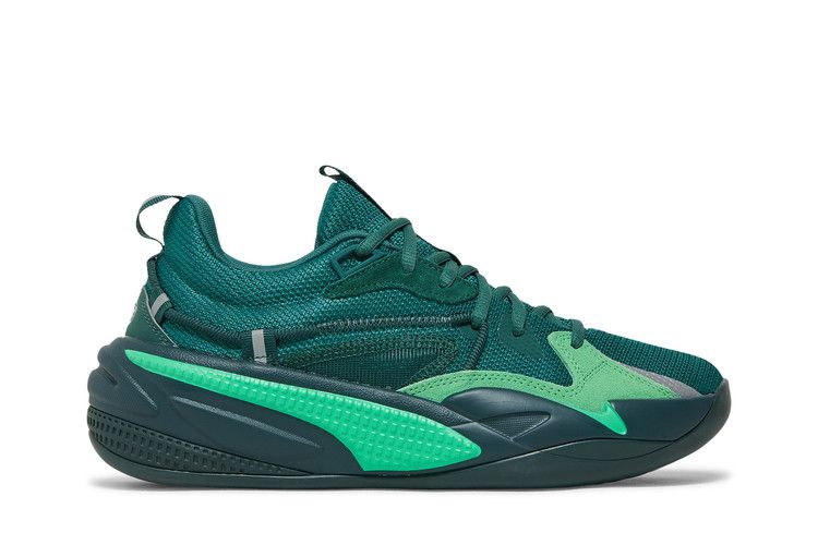 J. Cole x Puma RS-Dreamer 'Bistro Green'