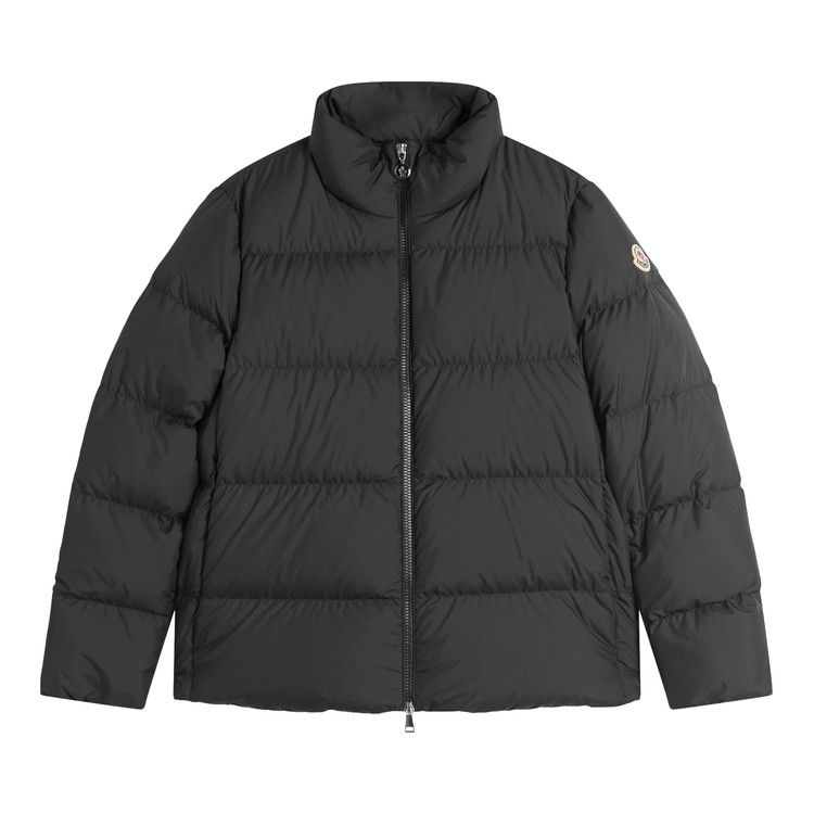 Moncler Mauzun Jacket 'Black'
