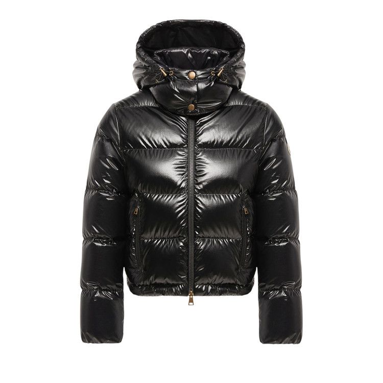 Moncler Niveole Jacket 'Black'