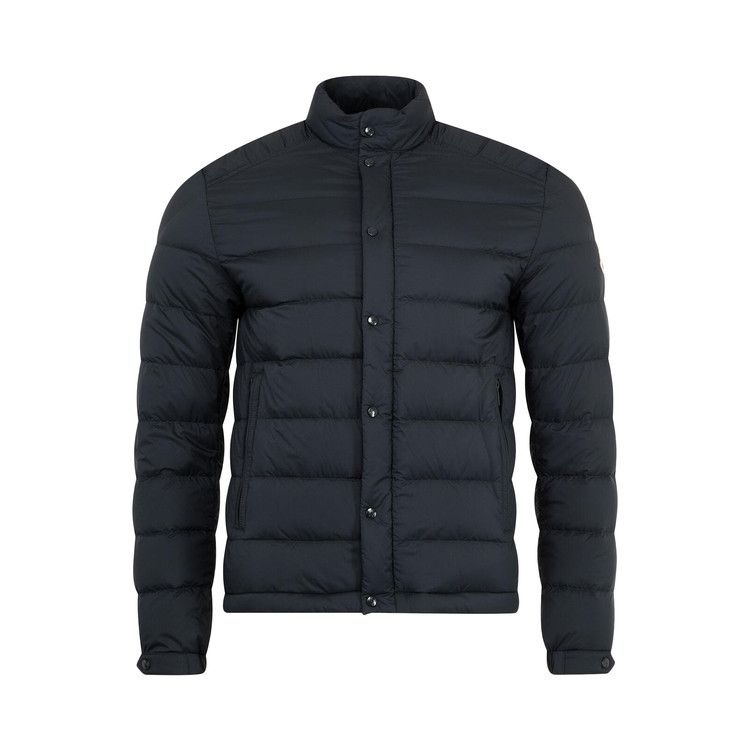 Moncler Selves Jacket 'Blue'