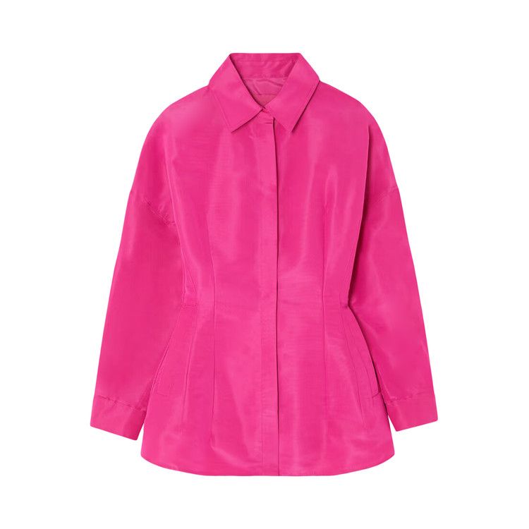 Valentino Faille Drss 'Pink'