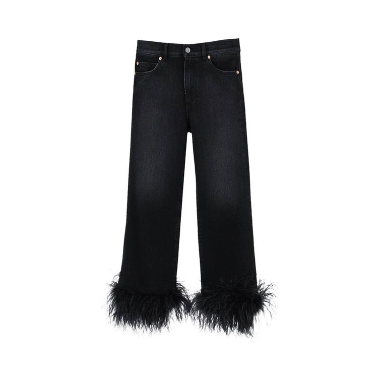 Valentino Jeans 'Nero'