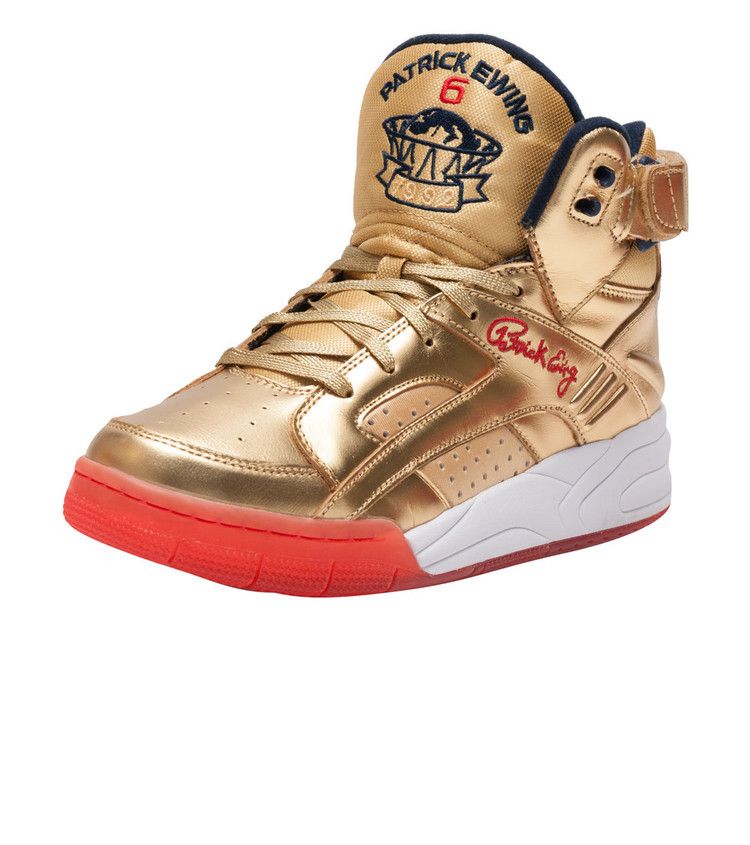 Ewing Eclipse 'Gold Medal'