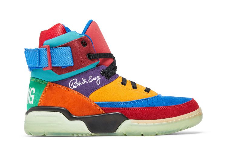 Ewing 33 Hi 'Remix'