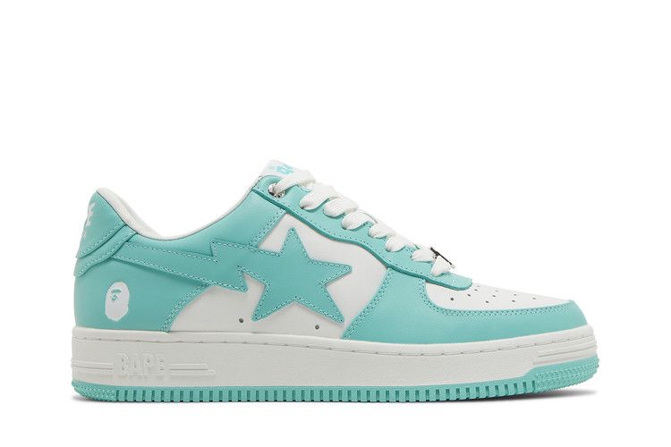 Bapesta #4 M1 'Green'