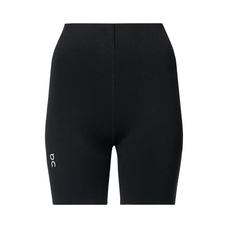 ON Train Tights Short 'Black'