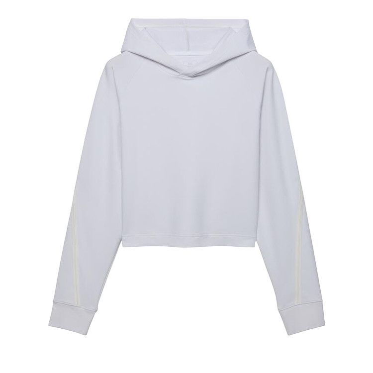 ON Studio Hoodie 'White'