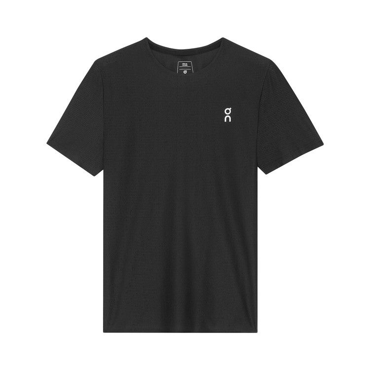ON Court Tee 'Black'