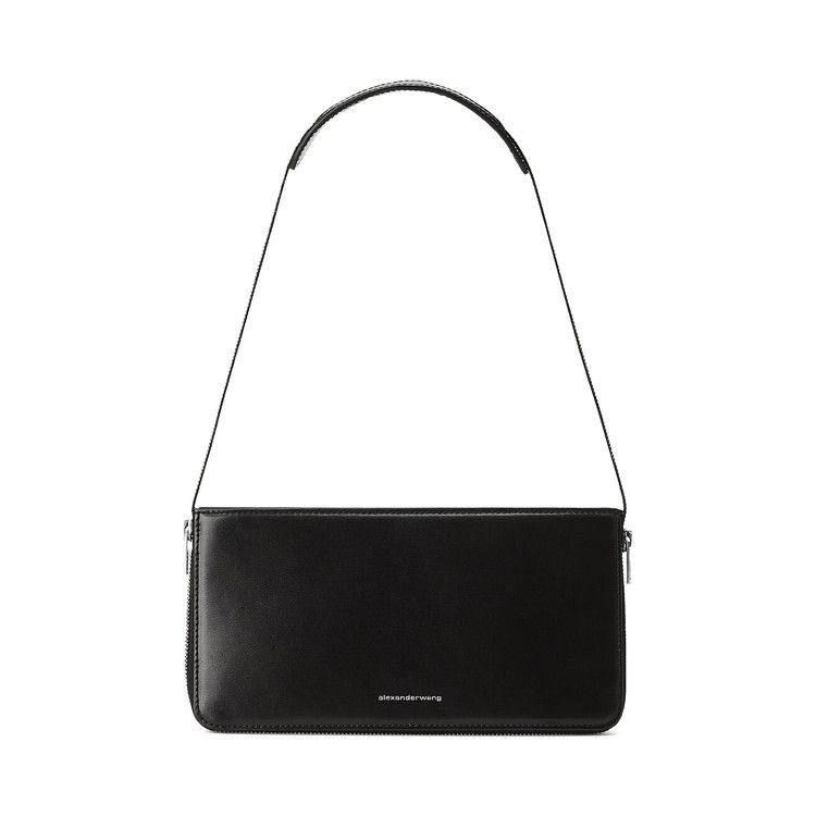 Alexander Wang Siren Pochette Bag 'Black'
