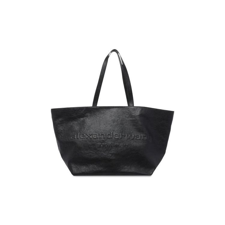 Alexander Wang Punch Tote 'Black'