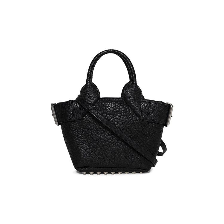 Alexander Wang Rhett Small Tote 'Black'