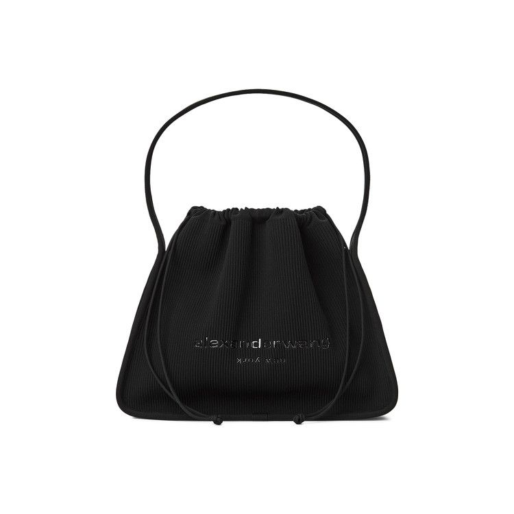 Alexander Wang Ryan Large Bag 'Black'